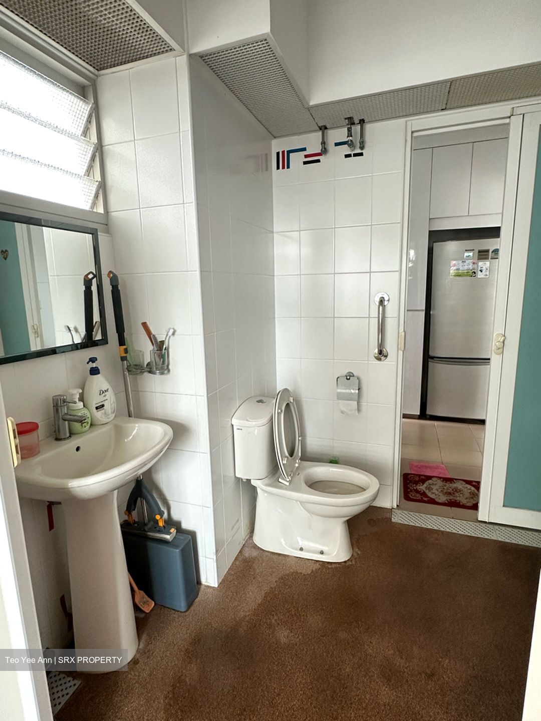 Blk 127A Kim Tian Green (Bukit Merah), HDB 2 Rooms #444230711